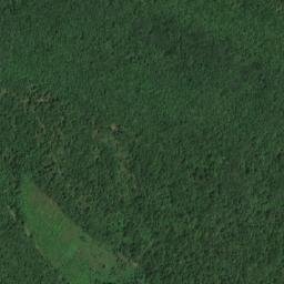 Satellite imagery of Kurdi Brat, MK