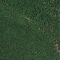 Satellite imagery of Kurdi Brat, MK