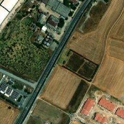 Drone Görünümü