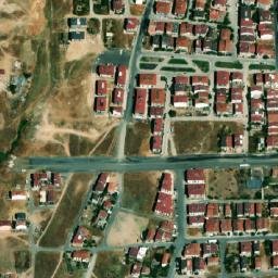 Drone Görünümü