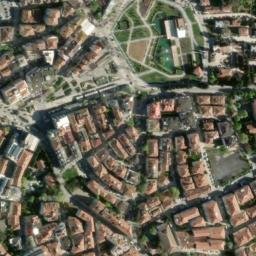 Drone Görünümü