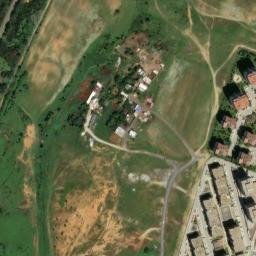 Drone Görünümü