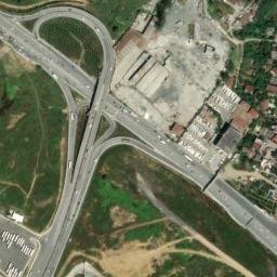 Drone Görünümü