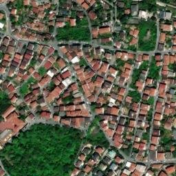 Drone Görünümü
