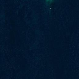 Satellite imagery of Selvi Burun, TR