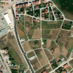Drone Görünümü