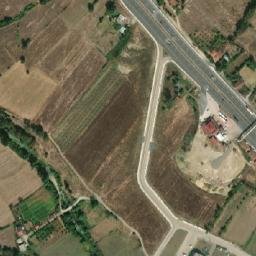 Drone Görünümü