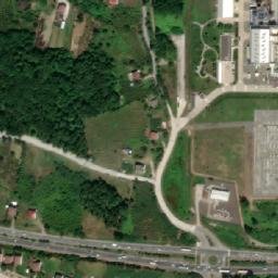 Drone Görünümü