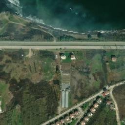 Drone Görünümü