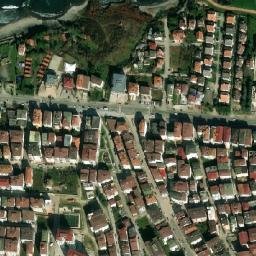Drone Görünümü