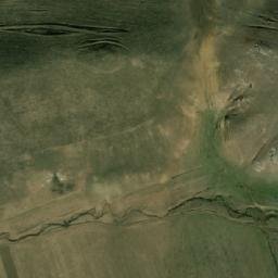 Satellite imagery of Gazi, AM