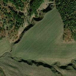 Satellite imagery of Gazi, AM