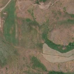 Satellite imagery of Aghakn, AM