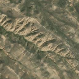 Satellite imagery of Boztəpə, AZ
