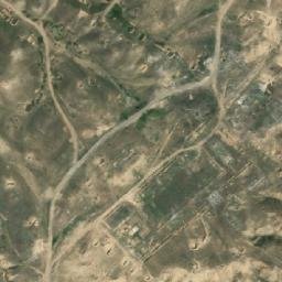 Satellite imagery of Boztəpə, AZ