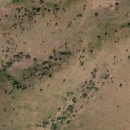Satellite imagery of survey_point, KZ