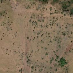 Satellite imagery of survey_point, KZ