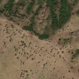 Satellite imagery of survey_point, KZ