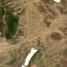 Satellite imagery of Караташ, KZ