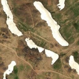 Satellite imagery of Караташ, KZ