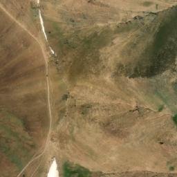 Satellite imagery of survey_point, KZ