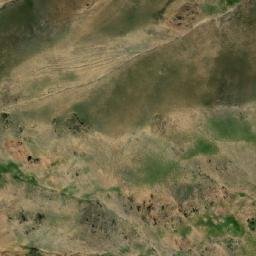 Satellite imagery of survey_point, KZ