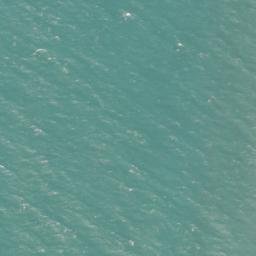 Satellite imagery of Rocky Point, US