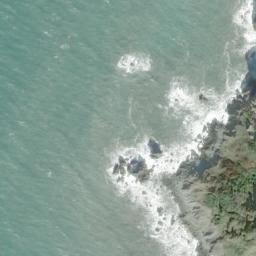 Satellite imagery of Patricks Point, US