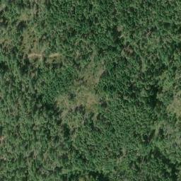 Satellite imagery of Mill Creek Ridge, US