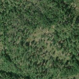 Satellite imagery of Mill Creek Ridge, US
