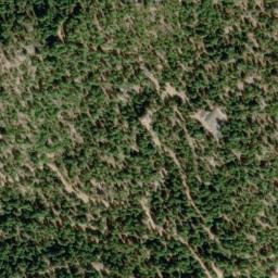 Satellite imagery of Altoona Mine, US