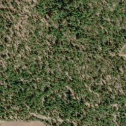 Satellite imagery of Altoona Mine, US