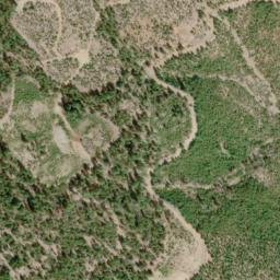 Satellite imagery of Altoona Mine, US