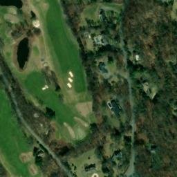 Satellite imagery of Burying Point, US
