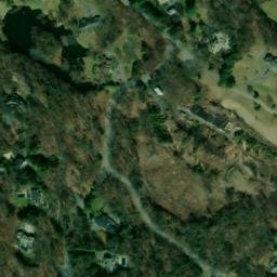 Satellite imagery of Burying Point, US