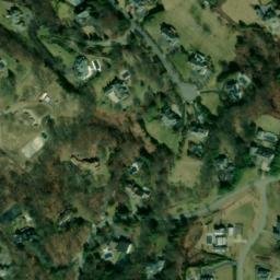 Satellite imagery of Burying Point, US