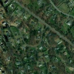 Satellite imagery of Marvin Ridge, US