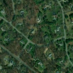 Satellite imagery of Marvin Ridge, US
