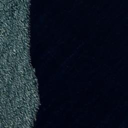 Satellite imagery of Ponta do Dente, PT