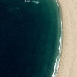 Satellite imagery of Cabedelo, PT