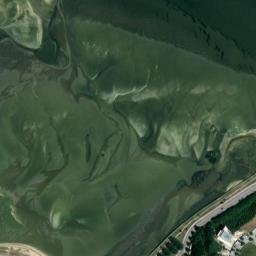 Satellite imagery of Cabedelo, PT