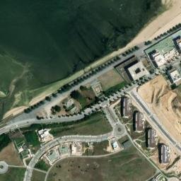Satellite imagery of Pedras do Lima, PT