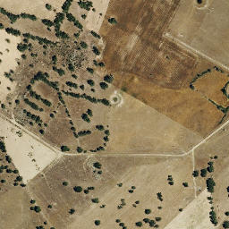 Satellite imagery of survey_point, PT