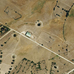 Satellite imagery of survey_point, PT