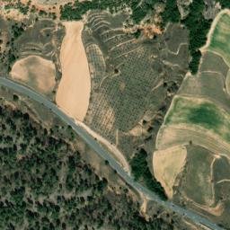 Satellite imagery of survey_point, ES