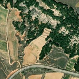 Satellite imagery of survey_point, ES