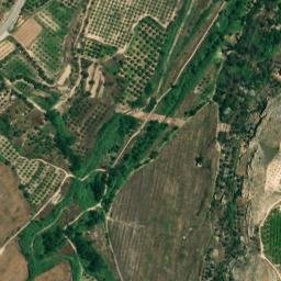 Satellite imagery of M8-Bolezno, ES