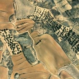 Satellite imagery of M5-Val del Obrero, ES