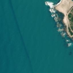 Satellite imagery of Shpati Lalzës së Vogël, AL