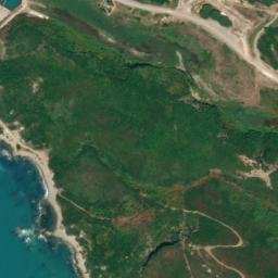 Satellite imagery of Shpati Lalzës së Madhe, AL